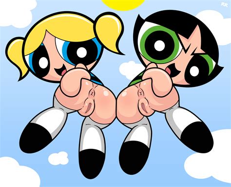 Hot Wheels Powerpuff