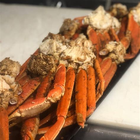 Maryland Steamed Crabs Conrads Crabs