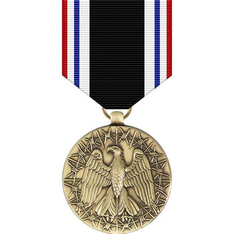 Prisoner Of War Medal Usamm