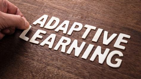 Why Implementing Adaptive Learning Is Essential Elearning Industry
