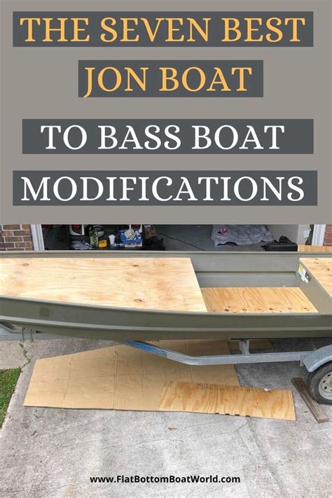Jon Boat Mod Boat Pinterest Boating And Bass Boat My Xxx Hot Girl