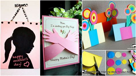 To download this image, create an account. Mother's Day Craft Ideas For Preschoolers | Homesthetics - Inspiring ideas for your home.