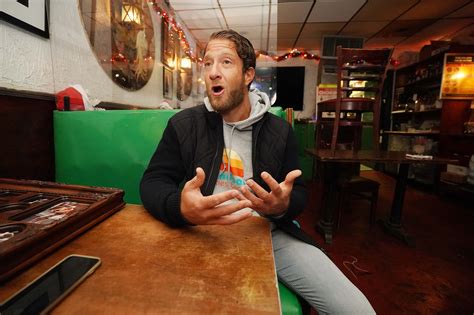 Barstool Sports Dave Portnoy Fires Back Over Alleged Abusive Sex