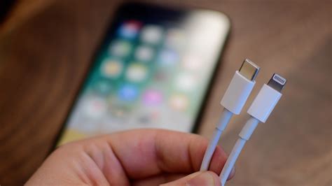 Fast Charging On Iphone 15 Will Require Certified Usb C Cables