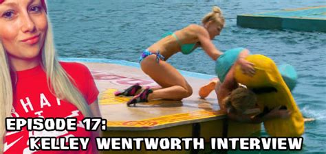 Episode 17 Kelley Wentworth Interview Outwit Outpod Outcast