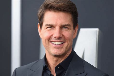 After developing an interest in acting during high school, he rocketed to fame with his star turns in risky business and top. Is Tom Cruise Leaving Scientology To Reunite With Daughter ...