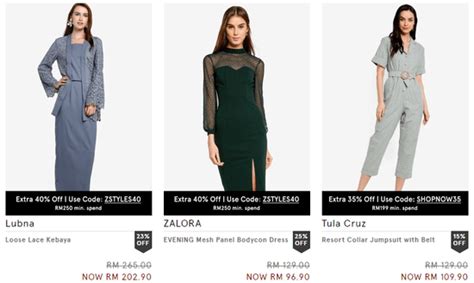 Get 30% off plus 30% cashback plus free shipping on everything at zalora malaysia. Zalora Coupons | 70% Off Promo Code | January 2021 in Malaysia
