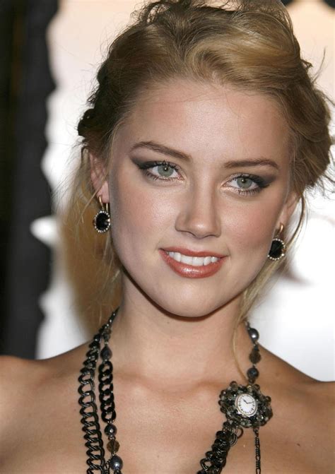 Picture Of Amber Heard