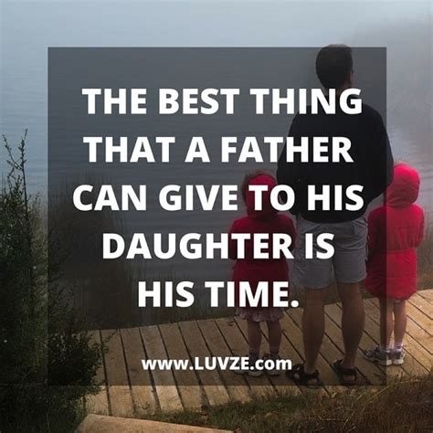 Father Daughter Quotes Sayings