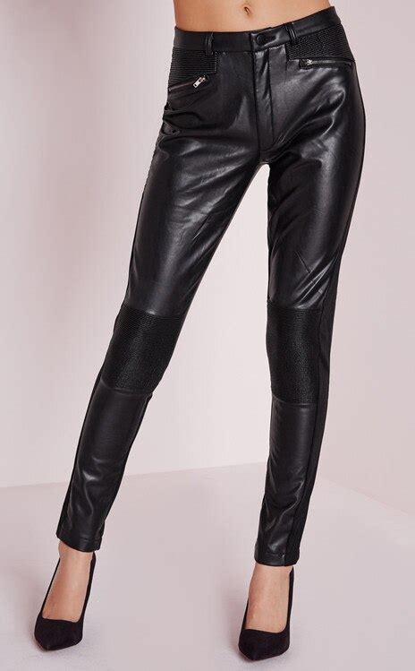 Photo 536283 From Leather Pants For Every Occasion E News