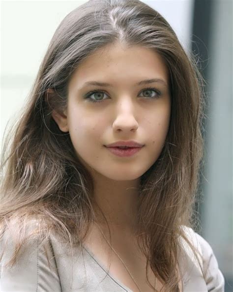 Russian Actress