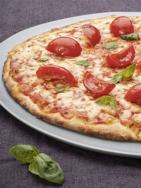 Take a look at what's new and get inspired. Recipe Margherita pizza - Whirlpool UK