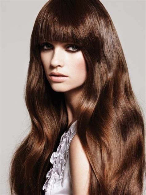 28 Brown Hairstyles 2022 Hairstyle Catalog