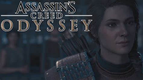 assassin s creed odyssey 031 wieder vereint「twitch」 youtube