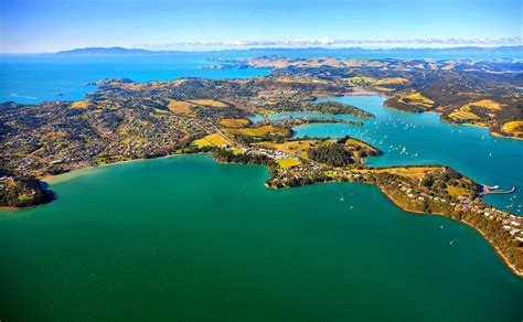 Travel Guide To Waiheke Island New Zealand - XciteFun.net