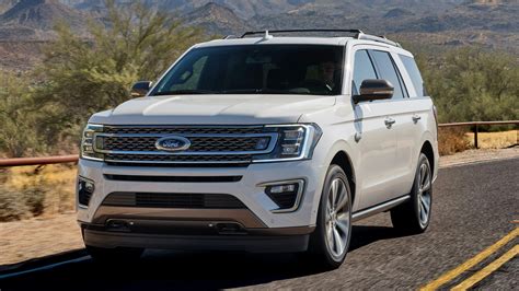 14 Most Fuel Efficient Large Suvs In 2020 Carfax
