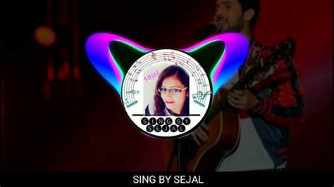 Bol do na zara ft. BOL DO NA ZARA (AZAR) | cover song | sing by sejal - YouTube
