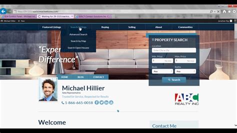 Setting Your Idx Search And Listing Options Ixact Contact Real Estate