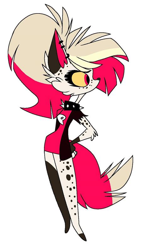 Wolf Pack Drawing Ideas Hazbin Hotel Official Amino