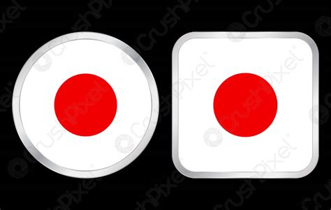 √完了しました! japan flag icon 114222-Japan flag icon transparent