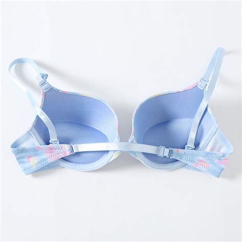 28 40 Aa D Cup Women Bras Push Up Sexy Lingerie Underwire Brassiere