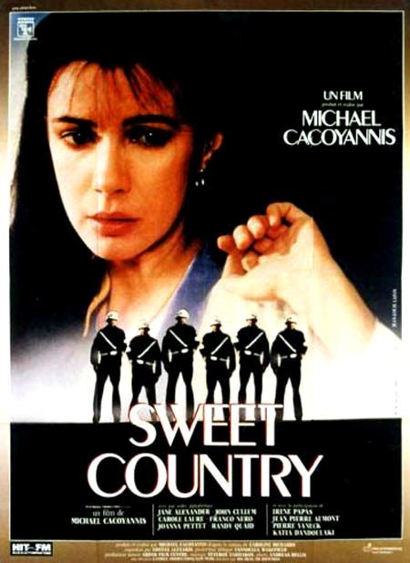 sweet country 1986