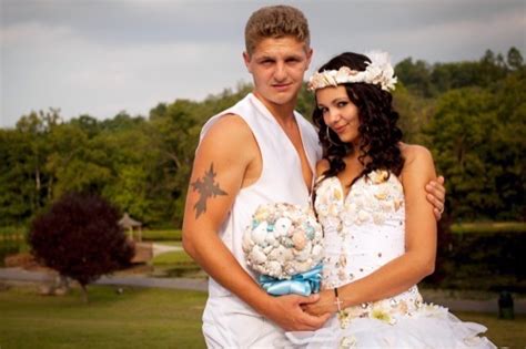 Say yes to the dress? My Big Fat American Gypsy Wedding Recap 4/2/15: Season 4 ...
