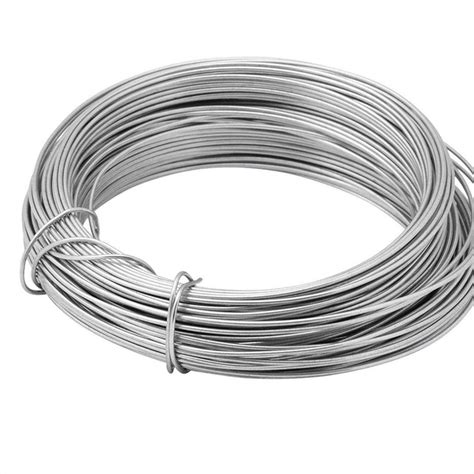 Galvanized Binding Wire Gi Binding Wire Bwg 20（10kg Sinopro Sourcing Industrial Products
