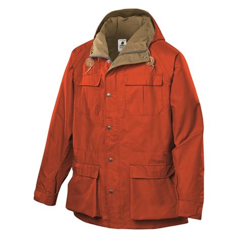 Sierra Designs 6040 Mountain Parka Review