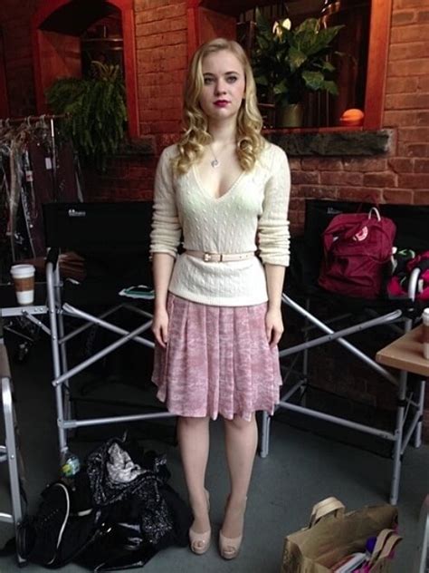 49 Hot Pictures Of Sierra Mccormick Are Truly Epic