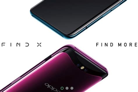 Look at full specifications, expert reviews, user ratings and latest news. Oppo Find X price and release date - PhoneArena