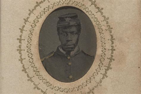 United States Colored Troops During The Civil War National Museum Of