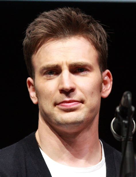 Welcome to weheartchrisevans, a blog dedicated to the actor chris evans evans is known best for his. Chris Evans (actor) - Wikiquote