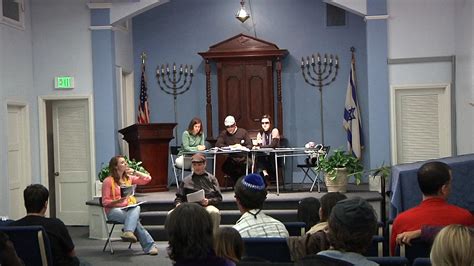 Still 6 Ahavat Zion Messianic Synagogue Flickr