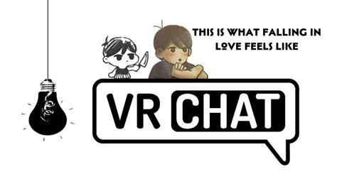 This Is What Falling In Love Feels Like Vrchat Omori ⛔️omori Spoilers Preview Youtube