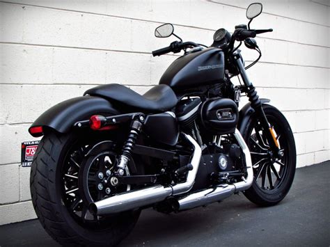 2011 sportster 883 need info. 2011 Harley-Davidson XL883N Sportster 883 Iron For Sale ...