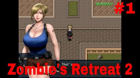 Zombies Retreat Guide And Walkthroughupdated April 2024 Qnnit