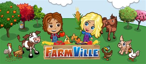 Play Farmville Farm Ville Farmville Game Technology And Information