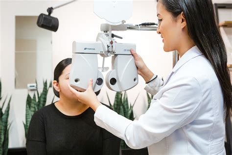 Eyecare Eye People Optometry Los Angeles Optometrist Advanced
