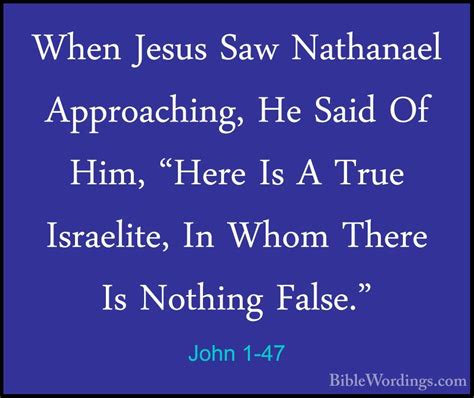 John 1 Holy Bible English