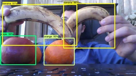 Train An Object Detection Model Using Tensorflow On Colab Byteiota How To Use Google With Vs