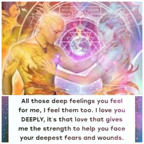 Ascension Symptoms Help Twin Flame Love Quotes Twin Flame Love Twin