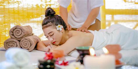 10 Best Massages In Hoi An To Recharge Your Body And Mind