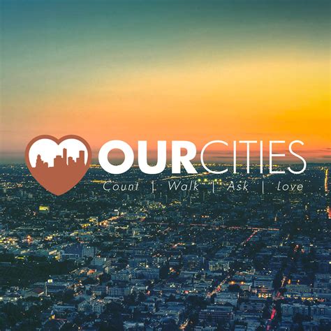 Love Our Cities Wilshire Avenue Community Church Fullerton