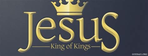 Jesus King Of Kings Christian Facebook Cover Christian Facebook