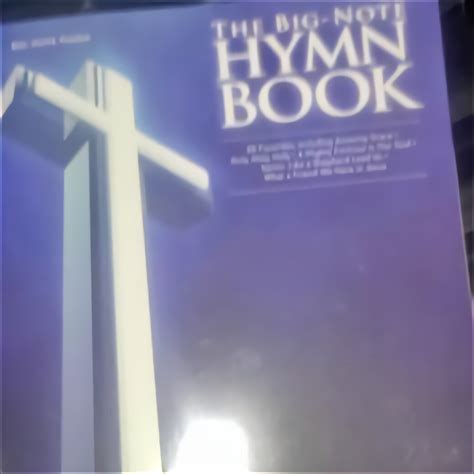 Hymn Book For Sale In Uk 69 Second Hand Hymn Books