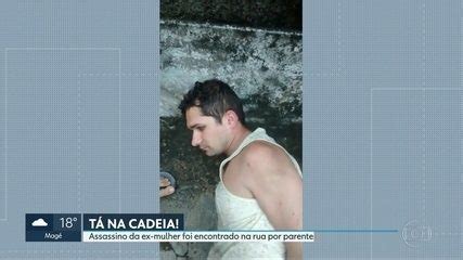 Corpo De Mulher Morta Pelo Ex Marido A Facadas Enterrado No Rio Rio De Janeiro G