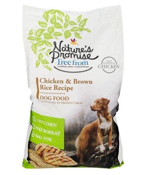 Natural balance pet foods products are 100% guaranteed and all returned product will be refunded. Nature's Promise Dog Food Recall | Pet Age