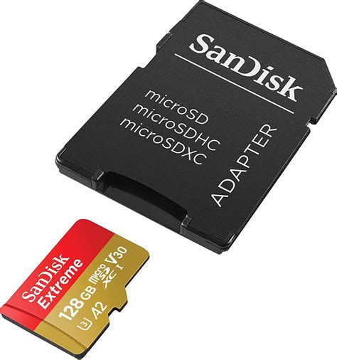 7 Best SD Card for Android Phones- Top Picks