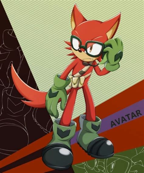 Pin By Momo Kitty On Sega Sonic Forces The Rookie Anime